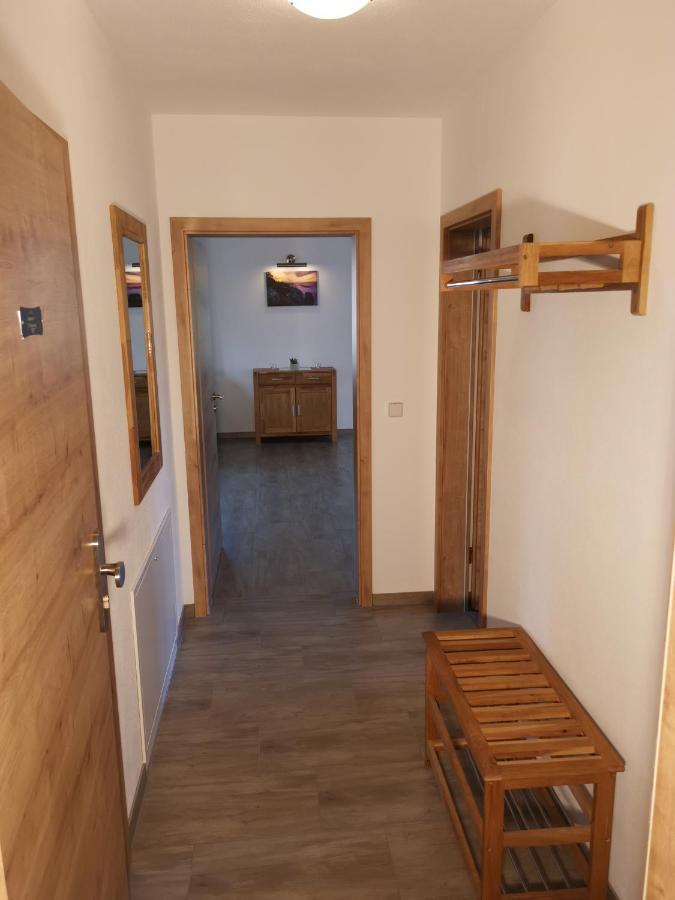 קורורט גוריש Apartment Vetter "Haentzschelstiege" מראה חיצוני תמונה